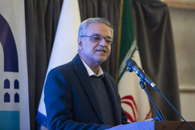 شب‌ استاد محمود فرشچیان