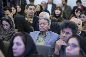 شب‌ استاد محمود فرشچیان