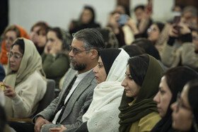 شب‌ استاد محمود فرشچیان