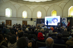 شب‌ استاد محمود فرشچیان