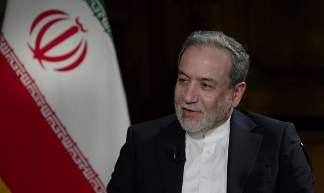 عراقچی: درباره موضوع هسته‌ای مشکل ما رفتار آمریکاست نه نبود میانجی‌