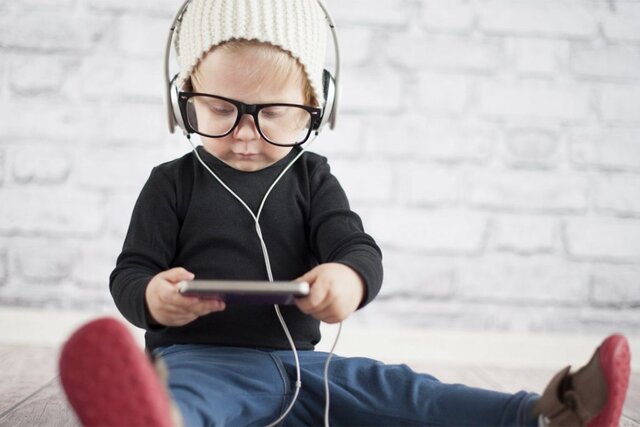 «آلفاها» فناوری را نفس می‌کشند