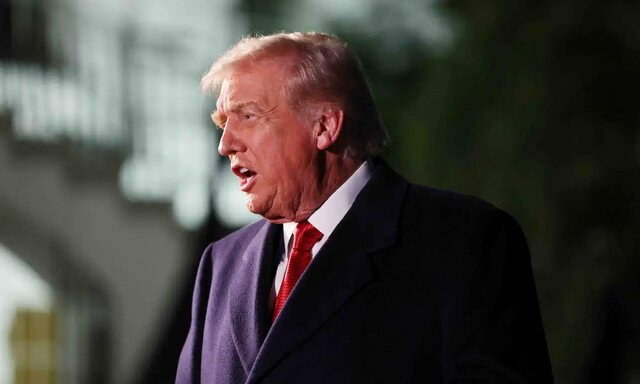 اعلام هویت مظنون تیراندازی در واشنگتن؛ ترامپ به مهاجران حمله کرد