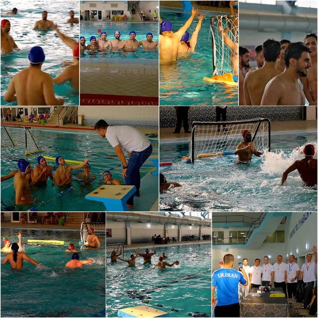 سرپرست هیات ورزش‌های همگانی البرز: هندپلو می‌تواند به یک رشته همگانی فراگیر تبدیل شود