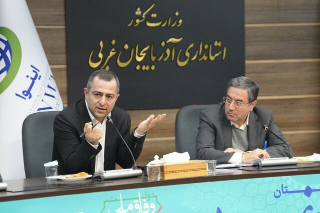 دولت جوان‌محور است؛ جوانان راه‌حل مشکلات کشورند