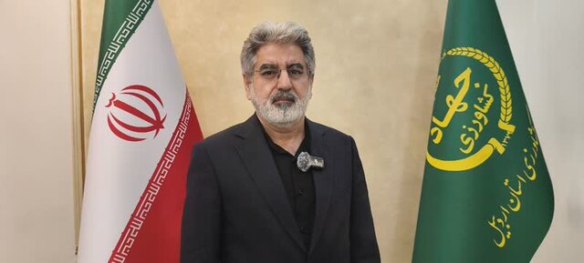 اردبیل، کانون نوظهور سرمایه‌گذاری با مزیت‌های مرزی و دشت‌های حاصلخیز