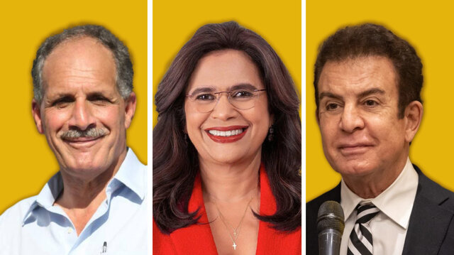 انتخابات هندوراس زیر سایه تنش، اتهام تقلب و مداخله ترامپ