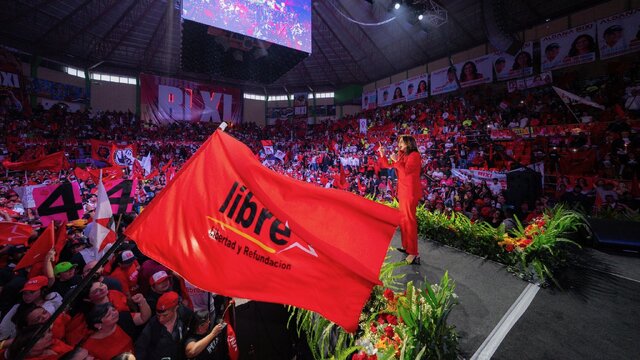 انتخابات هندوراس زیر سایه تنش، اتهام تقلب و مداخله ترامپ