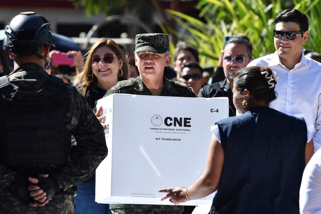 انتخابات هندوراس زیر سایه تنش، اتهام تقلب و مداخله ترامپ