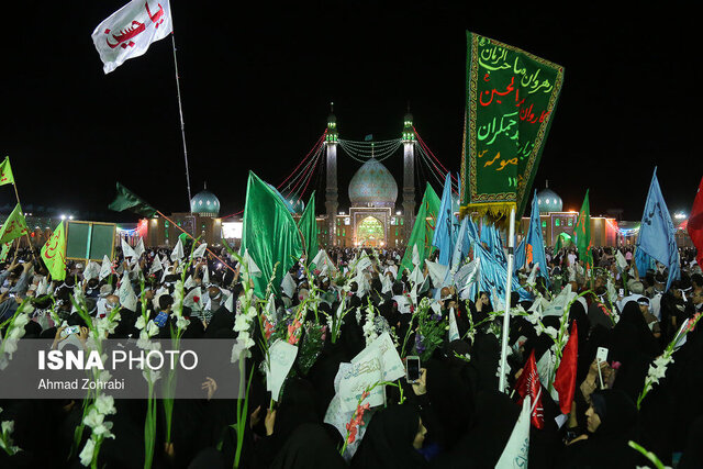 نقش زنان در آخر الزمان و عصر ظهور