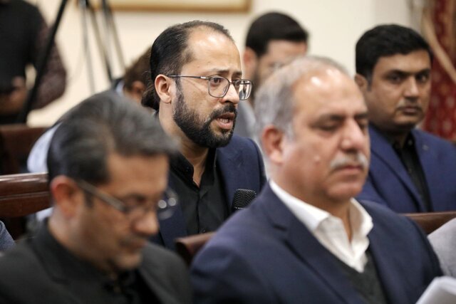 لاریجانی: جنگ ۱۲ روزه از سال‌ها قبل برنامه‌ریزی شده بود