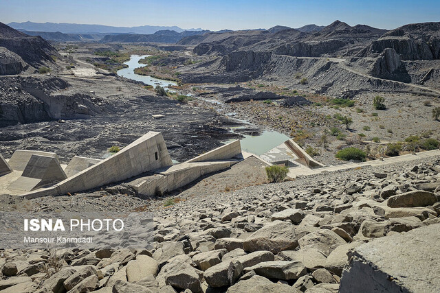 افزایش جمعیت، چاه‌های عمیق و توسعه ناپایدار؛ روایت‌هایی از سقوط منابع آبی/نقش۸۰ درصدی خطاهای انسانی