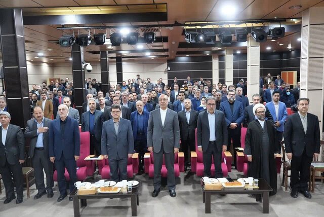 نگاه ویژه به کرمانشاه؛ خواسته نمایندگان و فعالان اقتصادی استان