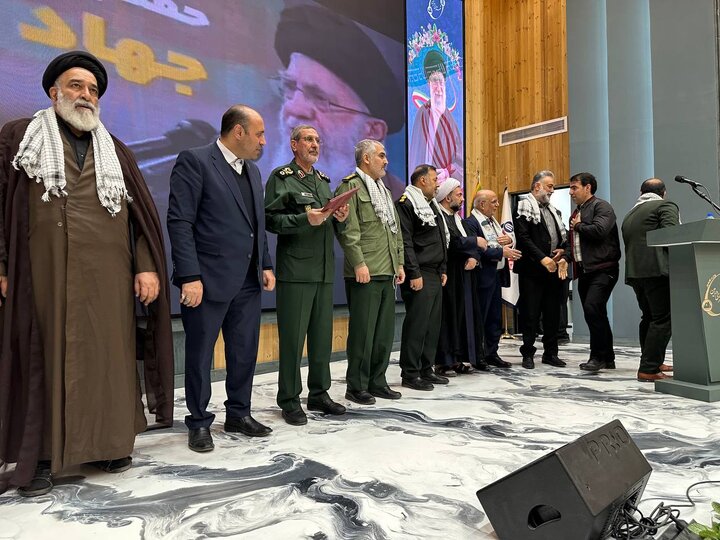 سردار ذوالقدر: امروز بیش از هر زمان دیگری نیاز به اندیشه، ایمان و عمل انقلابی در کنار هم هستیم