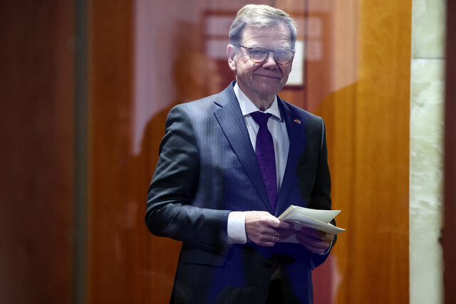 از شوک تا رضایت؛ داستان بازگشت اروپا به پرونده اوکراین