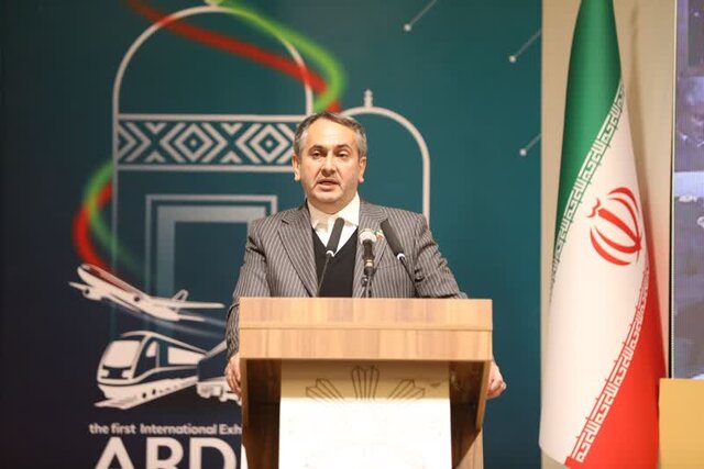 حضور سرمایه‌گذاران در اردبیل، گامی راهبردی برای توسعه پایدار و تقویت همکاری‌های اقتصادی