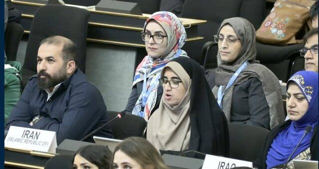 انتقاد قانونگذار ایرانی از تبعیض ساختاری غرب علیه ایران