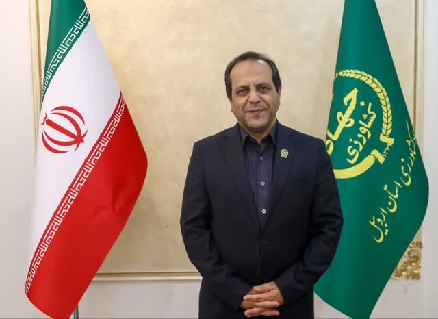 هم‌افزایی دولت و بخش خصوصی، مسیر توسعه صنایع تبدیلی را در اردبیل هموار می‌کند