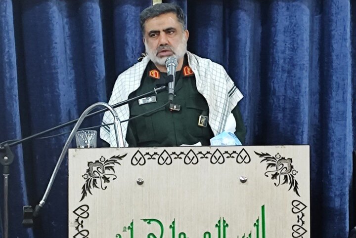 طرح «سقوط ۱۲ روزه ایران با نقش‌آفرینی داعش و گروهک‌ها» شکست خورد / هشدار درباره نفوذ غرب‌گرایان