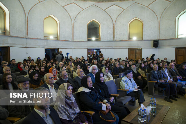 شب محمود فرشچیان و پاسداشت هنر در مسیر همآوایی سنت و مدرنیته