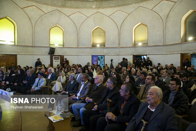 شب محمود فرشچیان و پاسداشت هنر در مسیر همآوایی سنت و مدرنیته