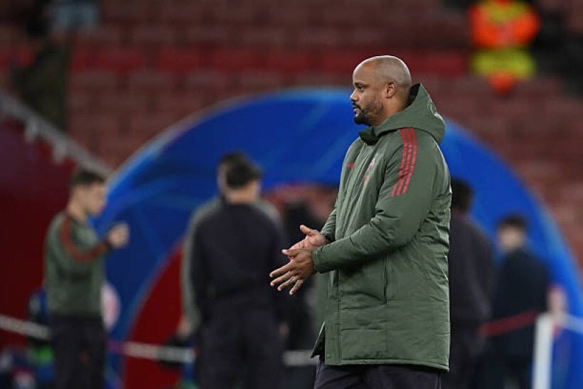 اعتراف کمپانی بعد از نخستین شکست فصل