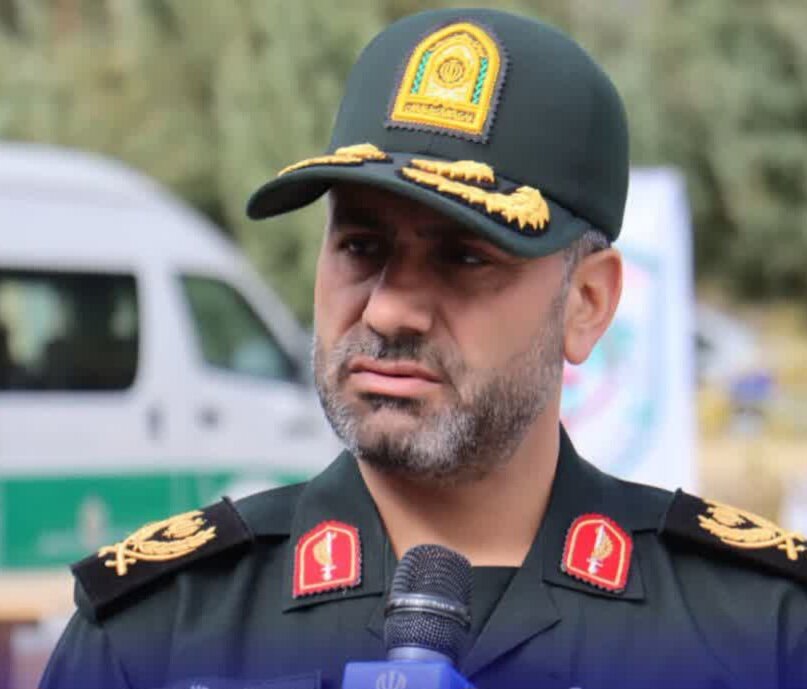 پایان پناهگاه‌های مجرمانه در لرستان