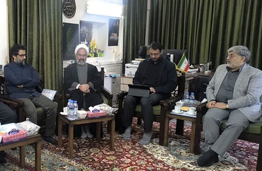 یزد میزبان جشنواره ملی فیلم رضوی شد