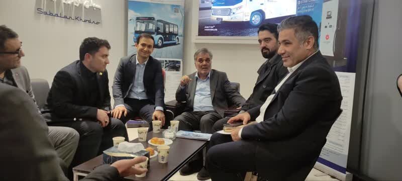  ظرفیت‌های استان اردبیل باید در سطح ملی معرفی شود