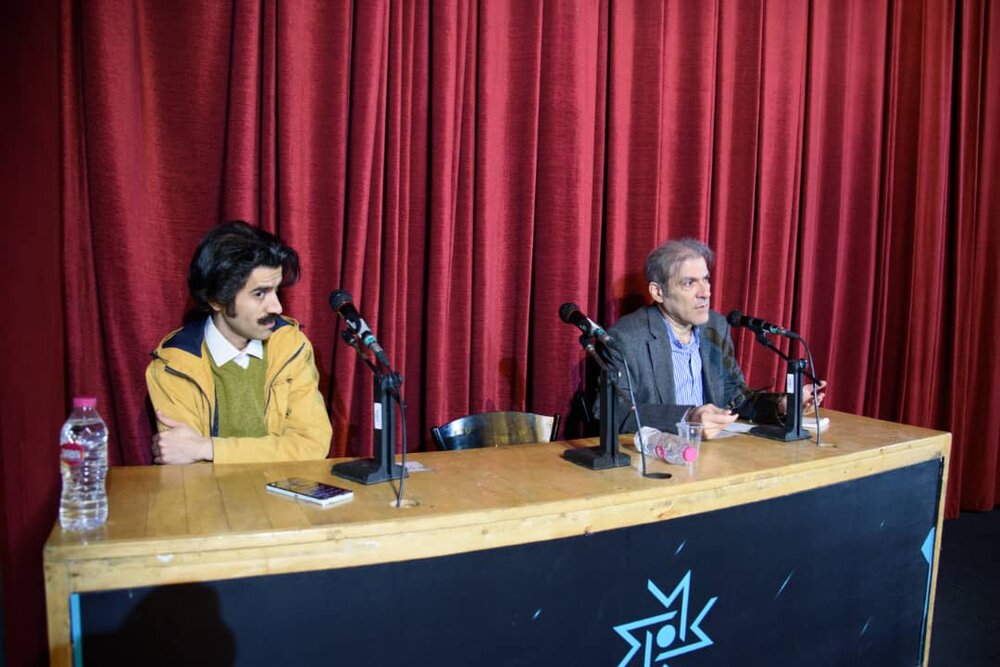 «همه‌چیز درباره ایو»؛ یک اثر کلاسیک از دل ادبیات