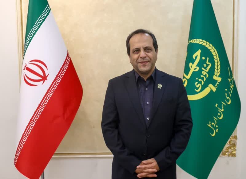 هم‌افزایی دولت و بخش خصوصی، مسیر توسعه صنایع تبدیلی را در اردبیل هموار می‌کند