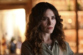 بازیگران ترکیه‌ای در سریال «هزار و یک شب»