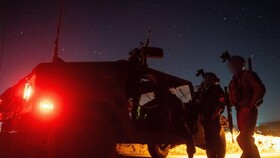 واکنش دمشق به تجاوزات رژیم صهیونیستی در حومه دمشق