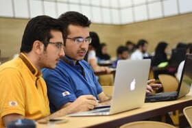 «رایان» در کنار ICPC و المپیاد جهانی؛ تثبیت جایگاه یک مسابقه ایرانی در سطح رقابت‌های معتبر جهان