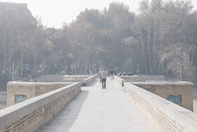 پل تاریخی چوبی