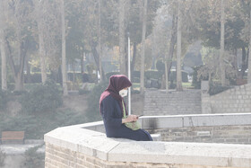 پل تاریخی چوبی 