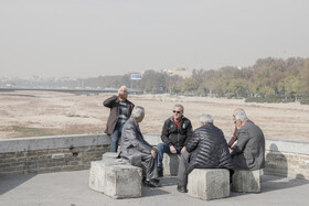 پل تاریخی چوبی