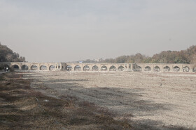 پل تاریخی چوبی