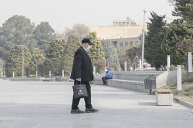 پل تاریخی خواجو