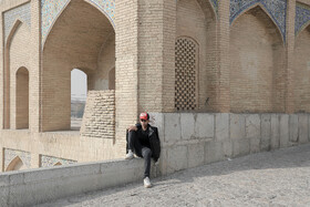 پل تاریخی خواجو