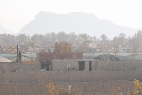 باغات آتشگاه اصفهان