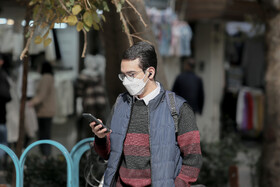 گذر فرهنگی چهارباغ عباسی