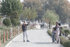 پل تاریخی سی‌و‌سه پل