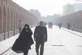 پل تاریخی سی‌و‌سه پل