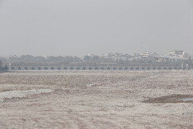 پل تاریخی سی‌و‌سه پل