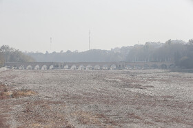 پل تاریخی چوبی