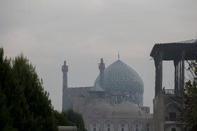 میدان تاریخی نقش جهان