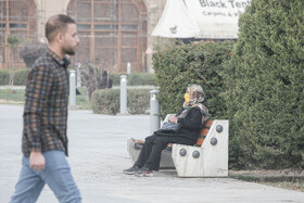 میدان تاریخی نقش جهان