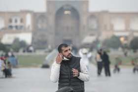 میدان تاریخی نقش جهان