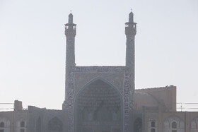 میدان تاریخی نقش جهان